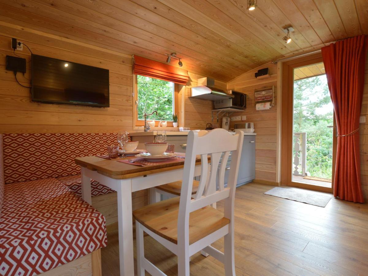 Charming Holiday Home In Malmedy With Sauna 客房 照片