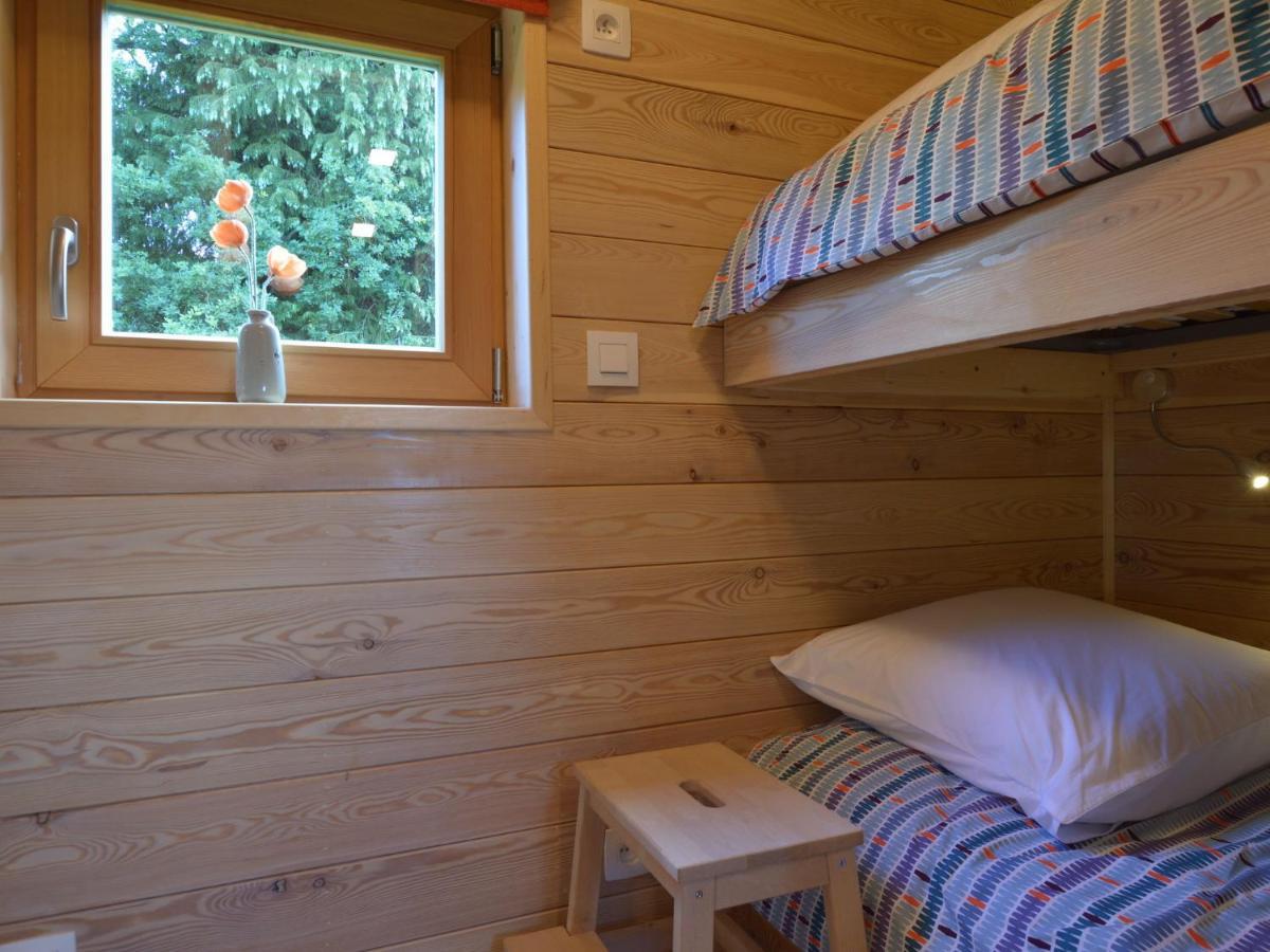 Charming Holiday Home In Malmedy With Sauna 外观 照片