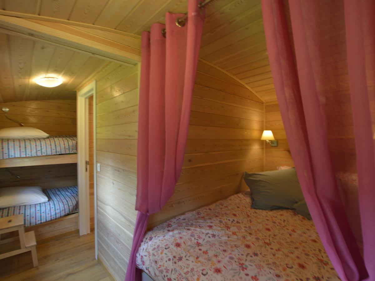 Charming Holiday Home In Malmedy With Sauna 外观 照片